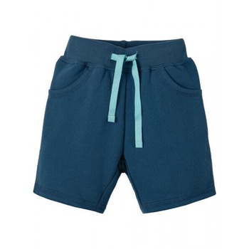 Pantaloni Scurti Little Samson Frugi Pantaloni Scurti Little Samson Frugi