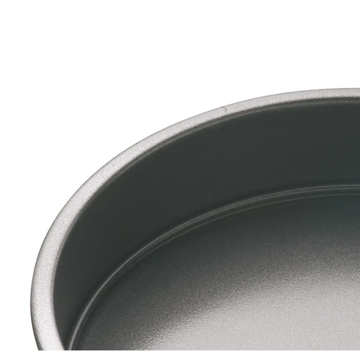 Kitchen Craft sütőtepsi, 18 cm, acél