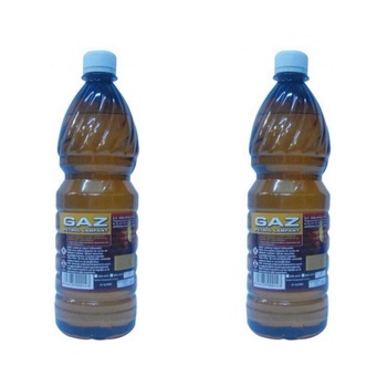 Pachet 2 x Gaz Lampant, Petrol lampa, 0,8l Pachet 2 x Gaz Lampant, Petrol lampa, 0,8l
