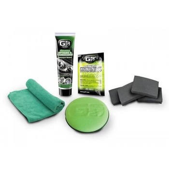 Kit pentru reparat zgarieturi pe caroserie GS27 Kit pentru reparat zgarieturi pe caroserie GS27