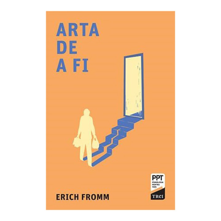 ARTA DE A FI