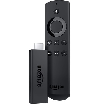 Media Player Amazon Fire TV Stick Lite 2020, Full HD, Quad-core, 8 GB, Wi-Fi, Bluetooth, Control vocal Alexa, Negru Media Player Amazon Fire TV Stick Lite 2020, Full HD, Quad-core, 8 GB, Wi-Fi, Bluetooth, Control vocal Alexa, Negru