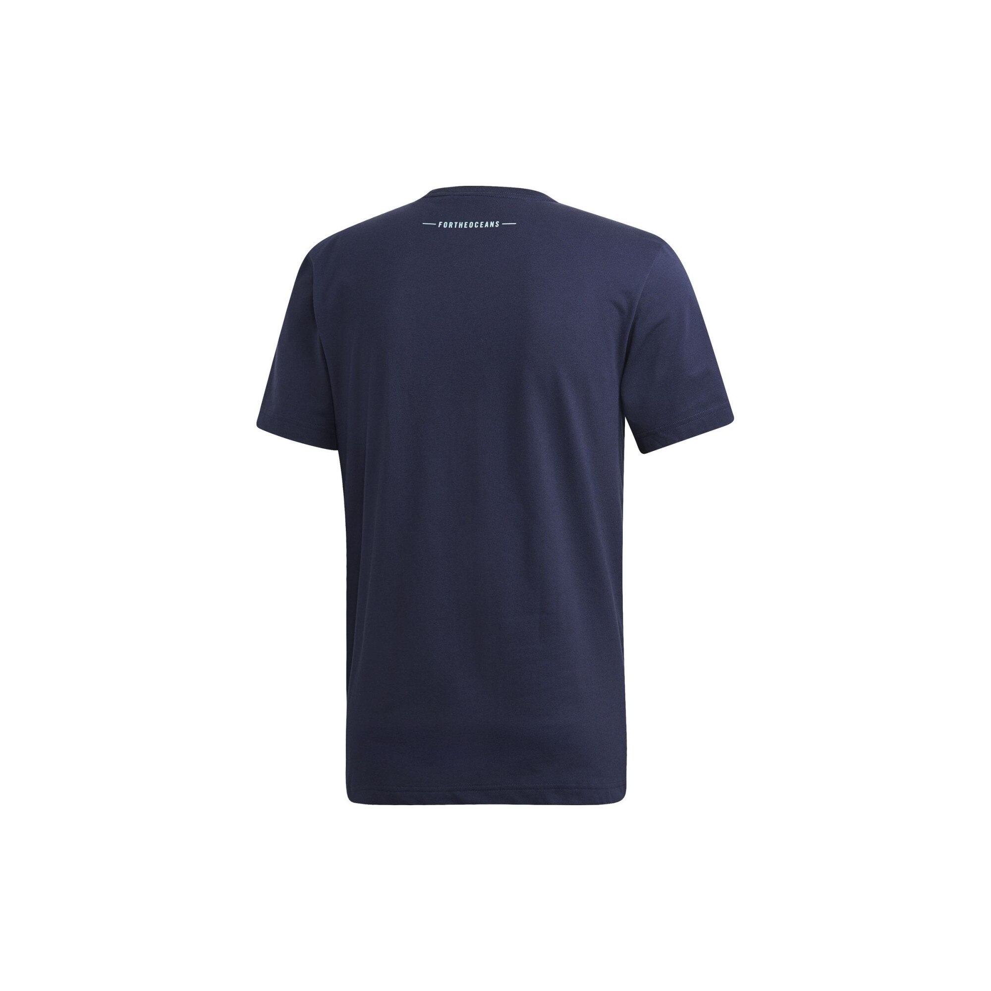 adidas parley pocket tee