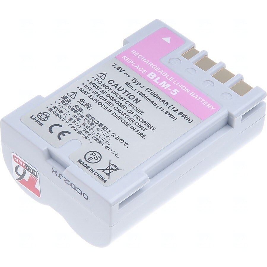 Acumulator compatibil PS-BLM5