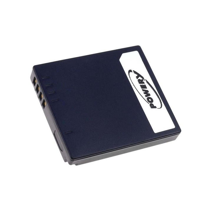 Acumulator compatibil Panasonic model CGA-S/106C