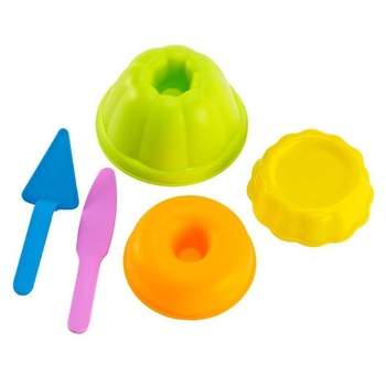 Seturi de plaja pentru coacere - Hape Seturi de plaja pentru coacere - Hape