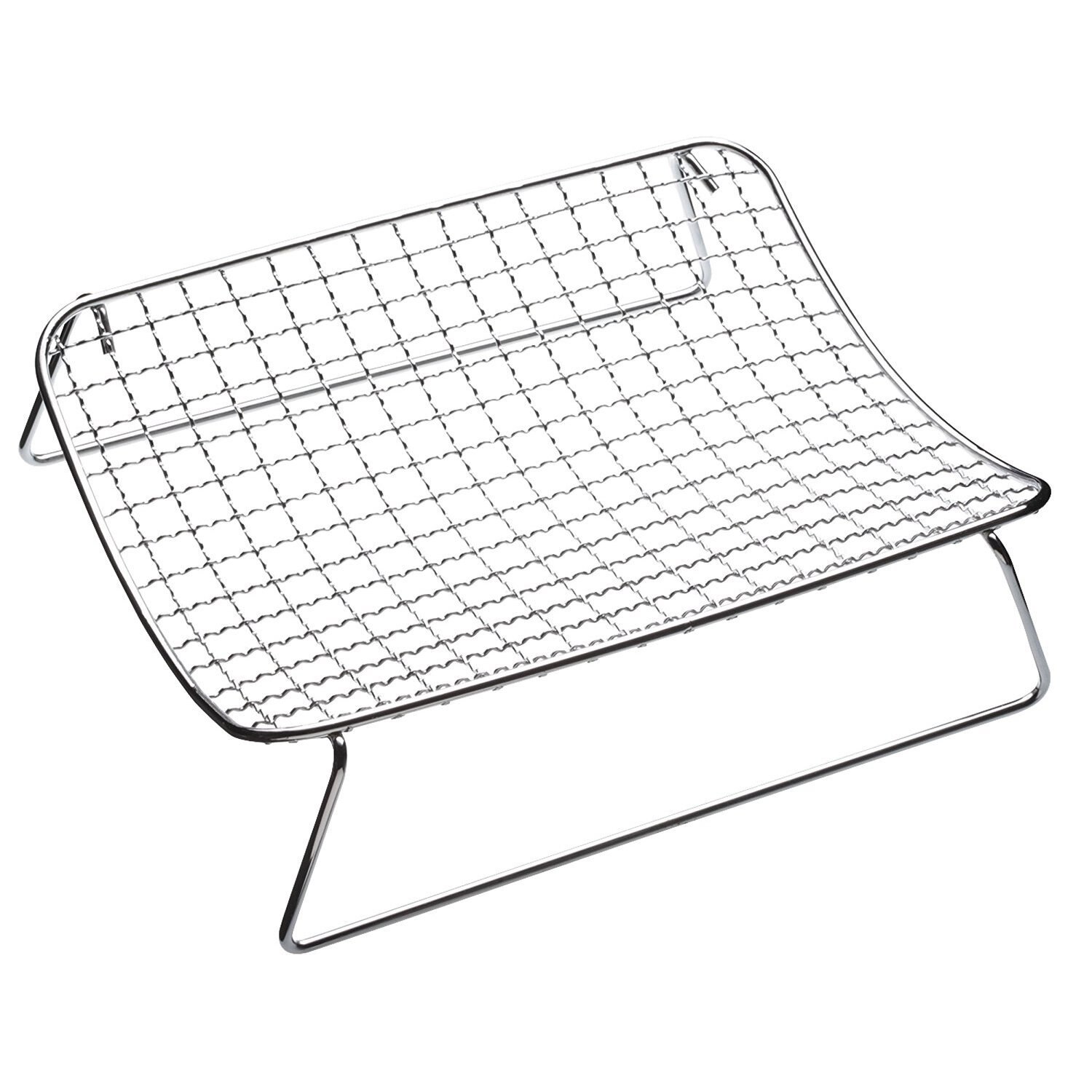 Gratar pentru fripturi, 25 x 20 cm - Kitchen Craft