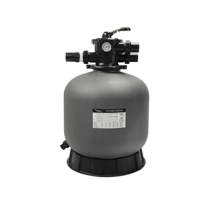 Пясъчен филтър Emaux P650, 15.3 м3/ч, 1.5"