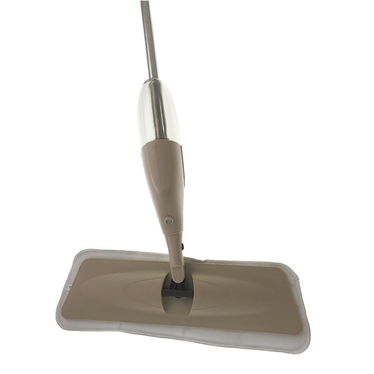 Mop Spray SMB,cu coada metalica 125 cm , cu pulverizator si rezervor