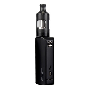 Kit Tigara Electronica Innokin Ez Watt 1500 mAh, 2ml Kit Tigara Electronica Innokin Ez Watt 1500 mAh, 2ml