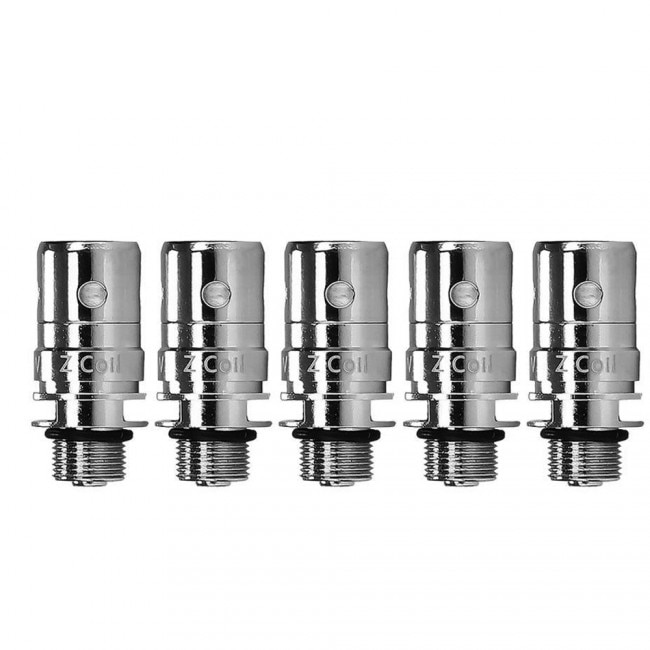 Set 5 Rezistente Innokin Zenith 1.6ohmi