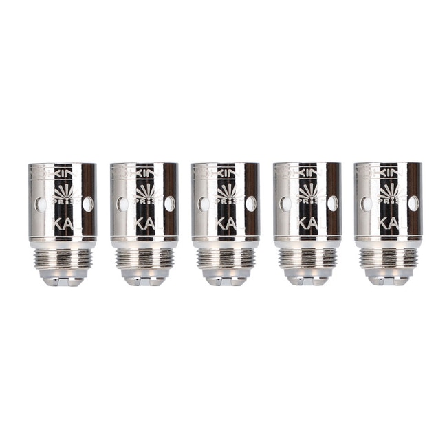 Set 5 Rezistente Innokin JEM, 1.6 ohmi