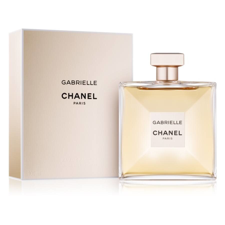 gabrielle chanel 100ml