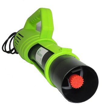 Atomizor electric portabil atasabil la pompa de stropit electrica cu acumulator Pandora 12V 8Ah cu regulator de presiune Atomizor electric portabil atasabil la pompa de stropit electrica cu acumulator Pandora 12V 8Ah cu regulator de presiune