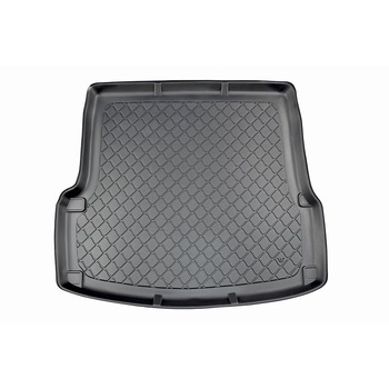 Tavita portbagaj Skoda Octavia II caroserie hatchback fabricatie 2004 - 2013 Tavita portbagaj Skoda Octavia II caroserie hatchback fabricatie 2004 - 2013