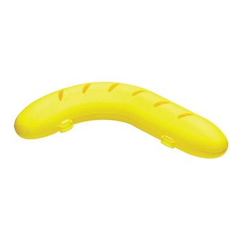 Carcasa din plastic pentru banane 25 cm - Kitchen Craft Carcasa din plastic pentru banane 25 cm - Kitchen Craft