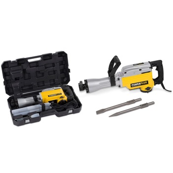 Picamer Powerplus POWX1186, 1600w, 2000 lovituri/min, 48J Picamer Powerplus POWX1186, 1600w, 2000 lovituri/min, 48J