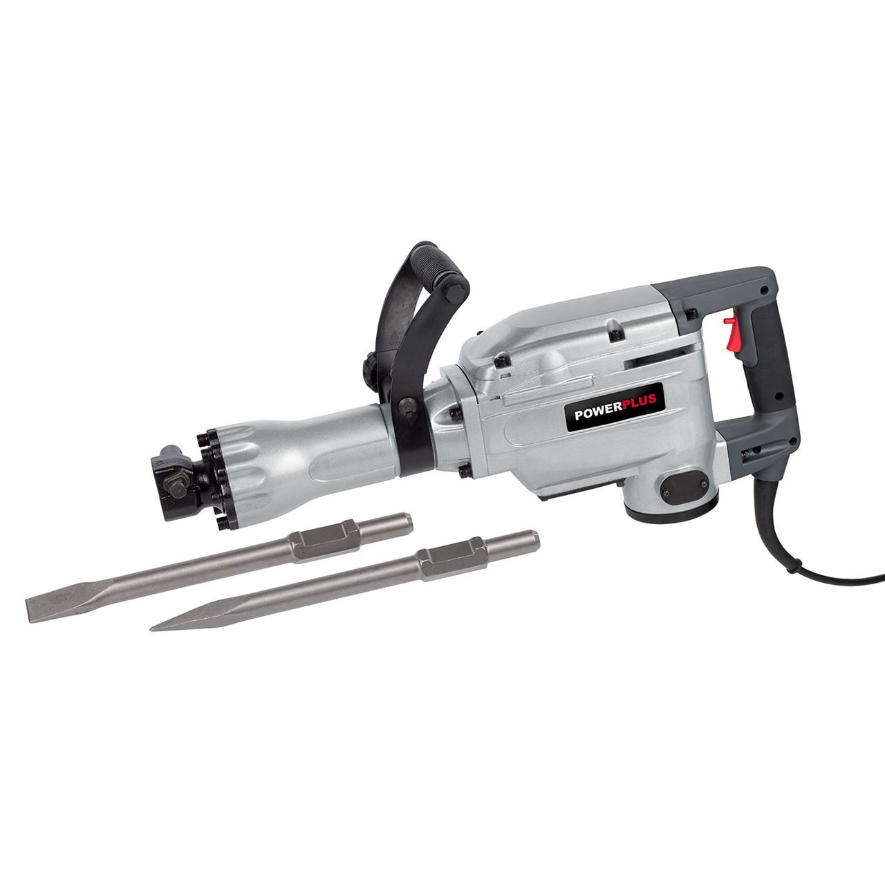 Picamer Powerplus POWE10090, 1500w, 1400 lovituri/min, 40J