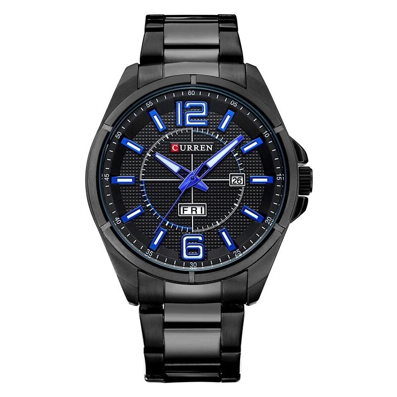 Ceas de mana barbati elegant - Curren - M8271N