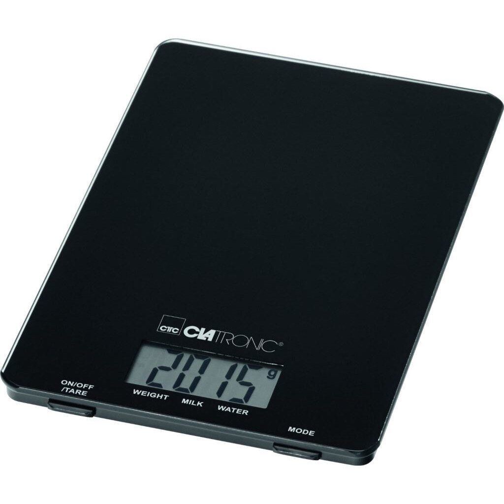 Cantar digital bucatarie KW-3626 Clatronic