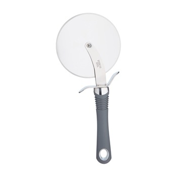 Feliator pizza 23,5 cm, otel inoxidabil - Kitchen Craft Feliator pizza 23,5 cm, otel inoxidabil - Kitchen Craft