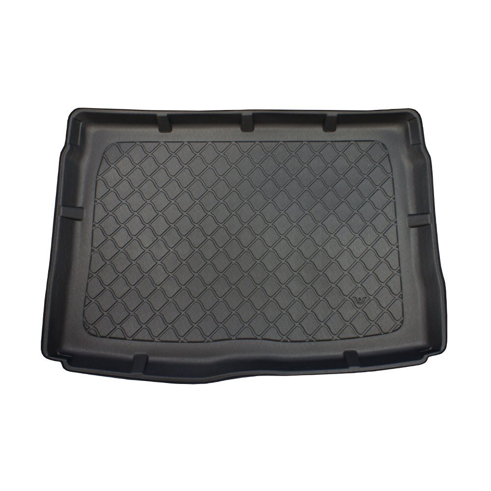 Tavita portbagaj Aristar dedicata Volkswagen Golf V (1K) / Golf VI (5K), fabricatie 2003 - 09.2012