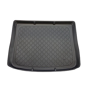 Tavita portbagaj Aristar dedicata Volkswagen Tiguan I, fabricatie 07.2007-04.2016 Tavita portbagaj Aristar dedicata Volkswagen Tiguan I, fabricatie 07.2007-04.2016