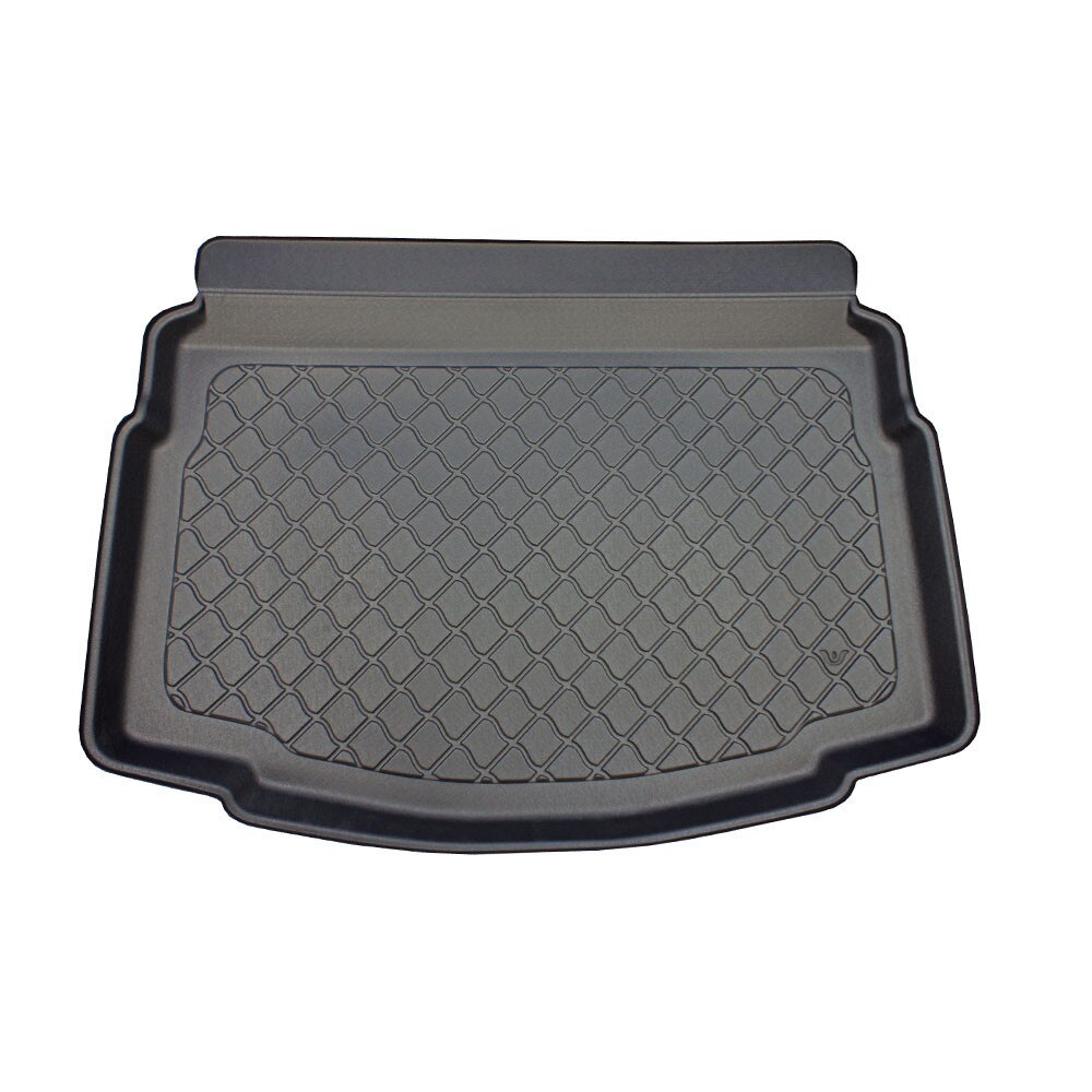 Tavita portbagaj Aristar dedicata Volkswagen Golf VII, fabricatie 10.2012 - prezent