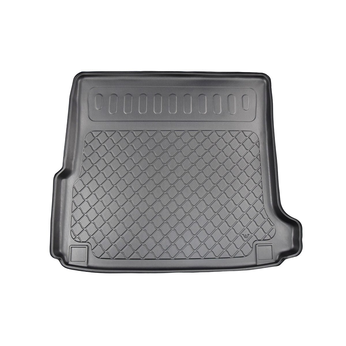 Tavita portbagaj Aristar dedicata Volvo V60, caroserie Combi, fabricatie 07.2018 - prezent