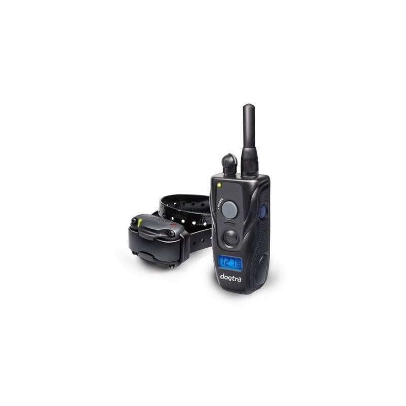 Zgarda electronica Dogtra 640C