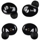Bluetooth слушалки Hoco ES10 Black