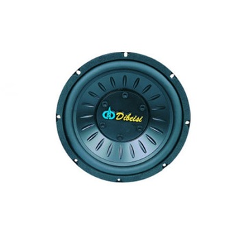 Difuzor Dibeisi 150 W OWE354, 20 cm - 8 inch, 8 ohm Difuzor Dibeisi 150 W OWE354, 20 cm - 8 inch, 8 ohm