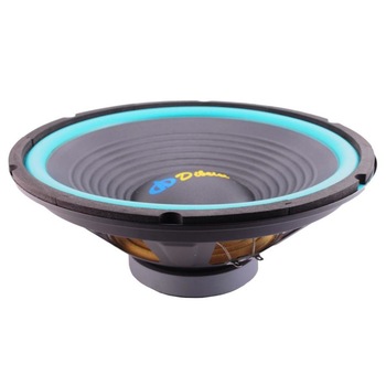 Difuzor Dibeisi 140 W GSE120, 30 cm - 12 inch, 8 ohm Difuzor Dibeisi 140 W GSE120, 30 cm - 12 inch, 8 ohm