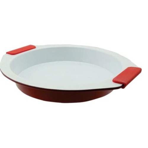 Tava Pentru Prejituri Ertone, Forma Rotunda, Cezo-ERT-MN 752