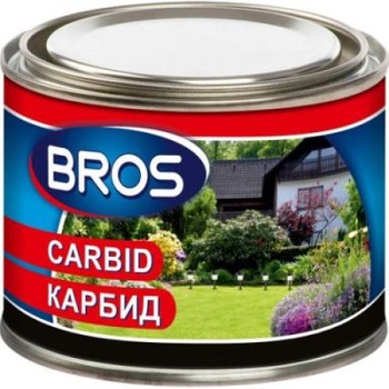 Set 1 buc Carbid BROS si 1buc Dispozitiv AG625 Pestmaster cu vibratii impotriva cartitelor, popandailor, jderilor Set 1 buc Carbid BROS si 1buc Dispozitiv AG625 Pestmaster cu vibratii impotriva cartitelor, popandailor, jderilor