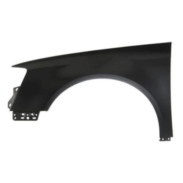 Ляво предно крило следпродажбен Volkswagen Passat B6 2005-2010, черен