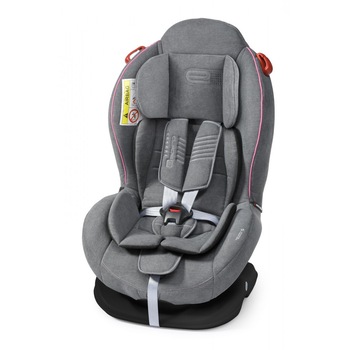 Scaun auto Espiro Delta 0-25 kg 08 Gray&Pink 2019 Scaun auto Espiro Delta 0-25 kg 08 Gray&Pink 2019
