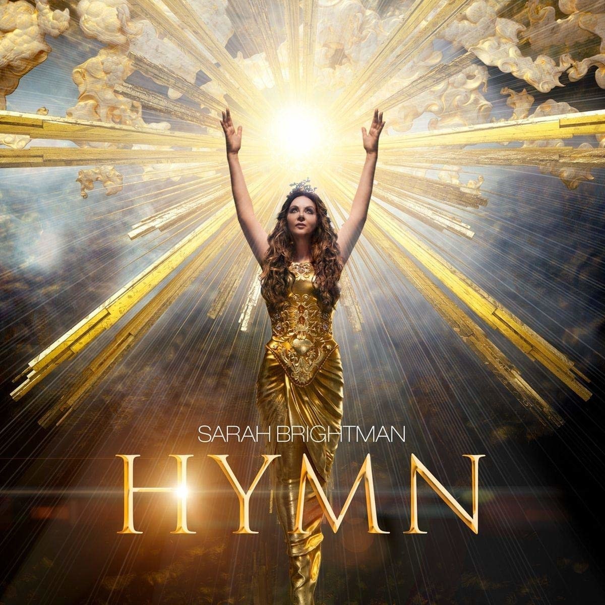 Sarah Brightman - Hymn - CD