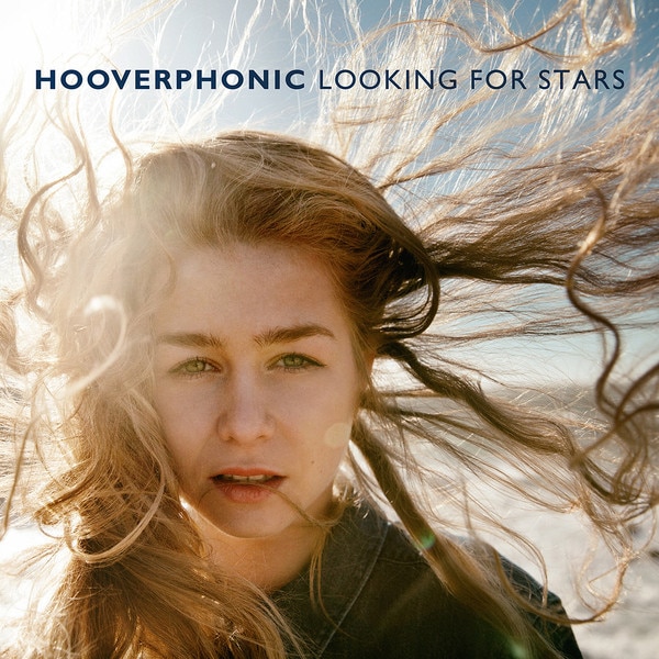 Hooverphonic - Looking for Stars - CD