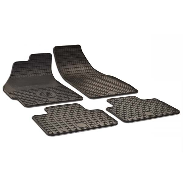 Set covorase auto cauciuc Fiat Punto (1999-2005), Umbrella