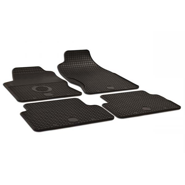 Set covorase auto cauciuc Ford FOCUS (2001-2006), Umbrella