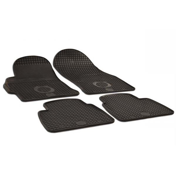 Set covorase auto cauciuc Ford Mondeo S-MAX (2015->), Umbrella