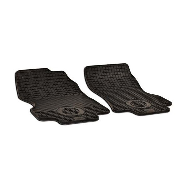 Set covorase auto cauciuc Ford Transit (-2000)- 2pcs, Umbrella