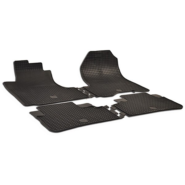 Set covorase auto cauciuc Honda CRV (2007-2012), Umbrella