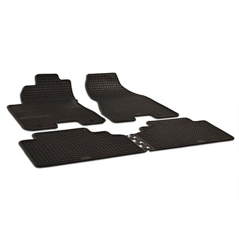 Set covorase auto cauciuc Hyundai Tucson (2004-2010), Umbrella Set covorase auto cauciuc Hyundai Tucson (2004-2010), Umbrella