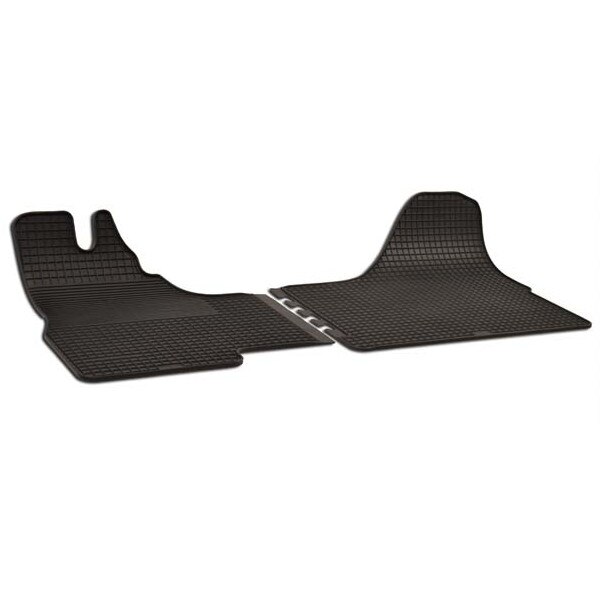Set covorase auto cauciuc Iveco DAILY (2000-2008), (2009-2014) - 2PCS, Umbrella