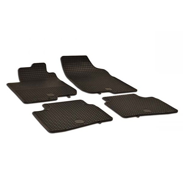 Set covorase auto cauciuc Kia CEE D (2007-2011), Umbrella