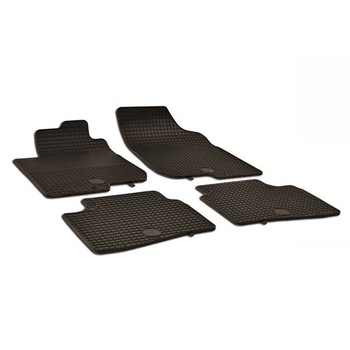 Set covorase auto cauciuc Hyundai i30 - LIMOUSINE (2007-2011), Umbrella Set covorase auto cauciuc Hyundai i30 - LIMOUSINE (2007-2011), Umbrella