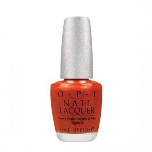Lac De Unghii Clasic Opi Treasure Designer Series 15Ml