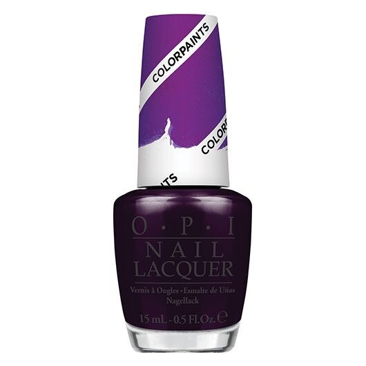 Lac De Unghii Clasic Opi Purple Perspective15Ml